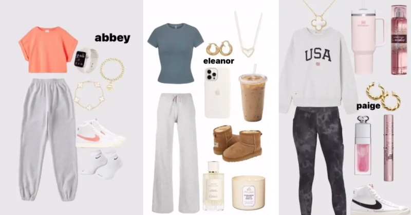 TikToker se străduiește să explice modul în care generația Alpha a redefinit ce înseamnă „Preppy”.