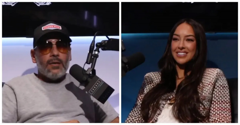   nik richies yngre dating proces går viralt