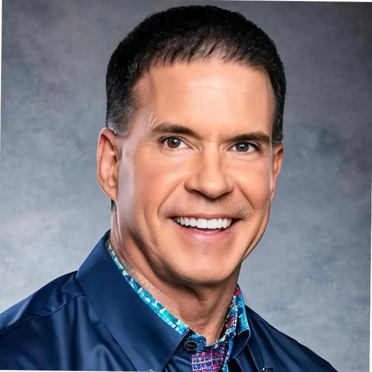 Fundador da Bang Energy, Jack Owoc