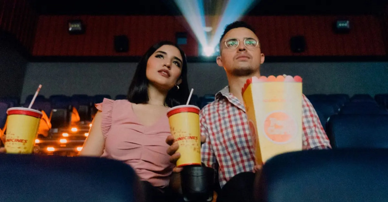 cose che la pandemia ha rovinato il cinema