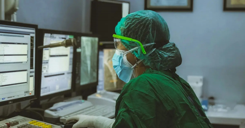 cose che la pandemia ha rovinato l’assistenza sanitaria
