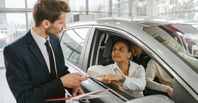 cose che la pandemia ha rovinato i prezzi delle auto