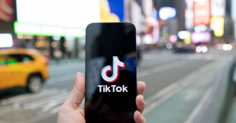 Ko nozīmē “neapstrādāts, nākamais jautājums” un kāpēc NSFW komentārs ir visā TikTok?