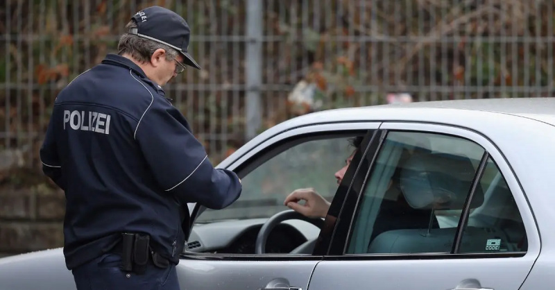 photos de voiture de police