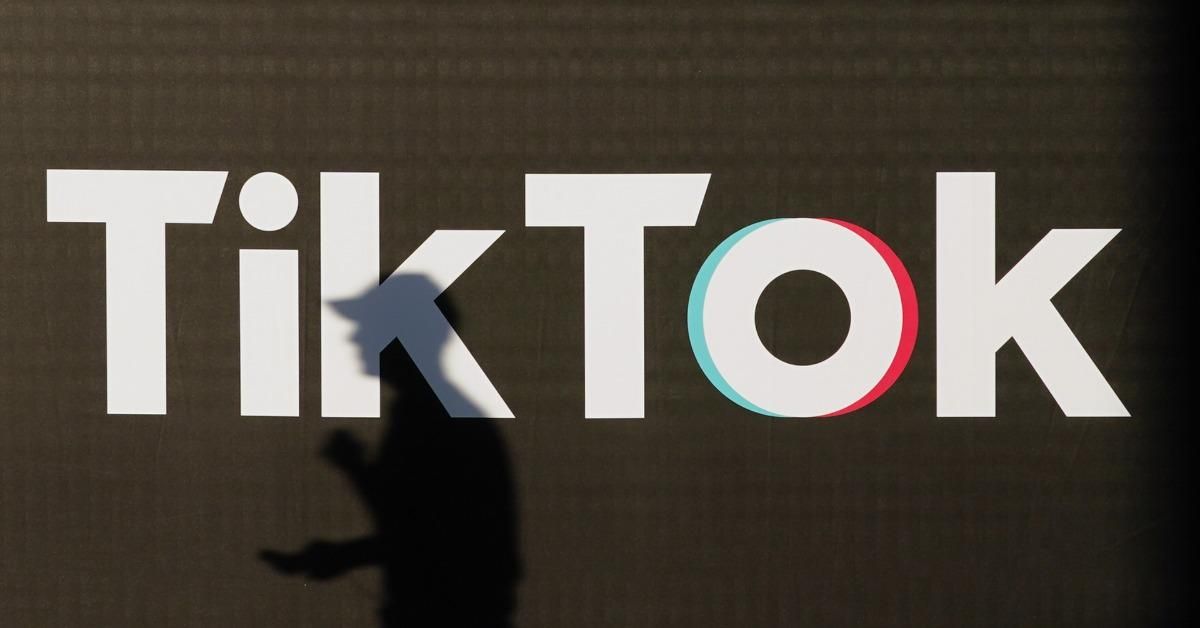 乔拜登在 TikTok 和微信上撤销唐纳德特朗普的行政命令