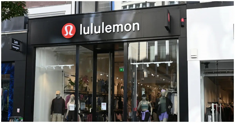 Sklep Lululemon