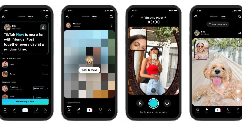 Vad är TikTok nu? Imitation är förmodligen den uppriktiga formen av smicker