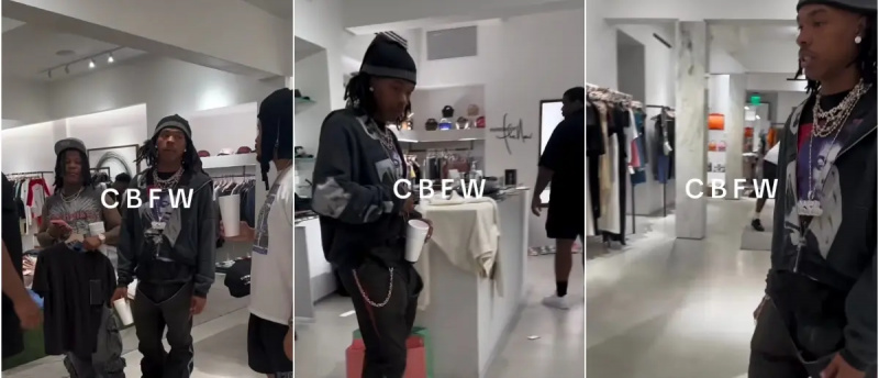 对于喜欢缩写所有内容的 TikTok 用户来说，“CBFW”背后的含义很有意义