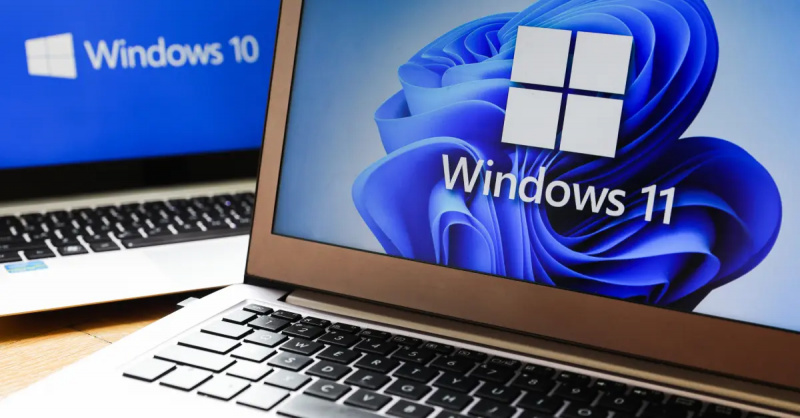 Computadoras portátiles con Windows