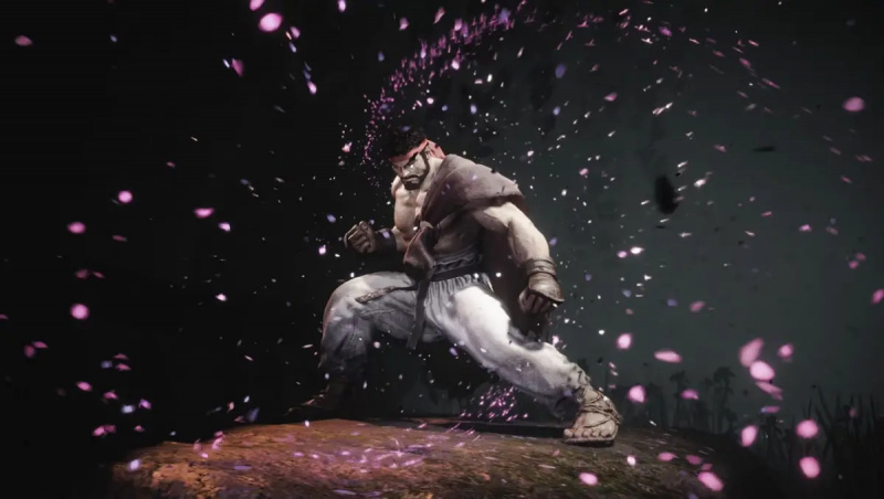 'Street Fighter 6'