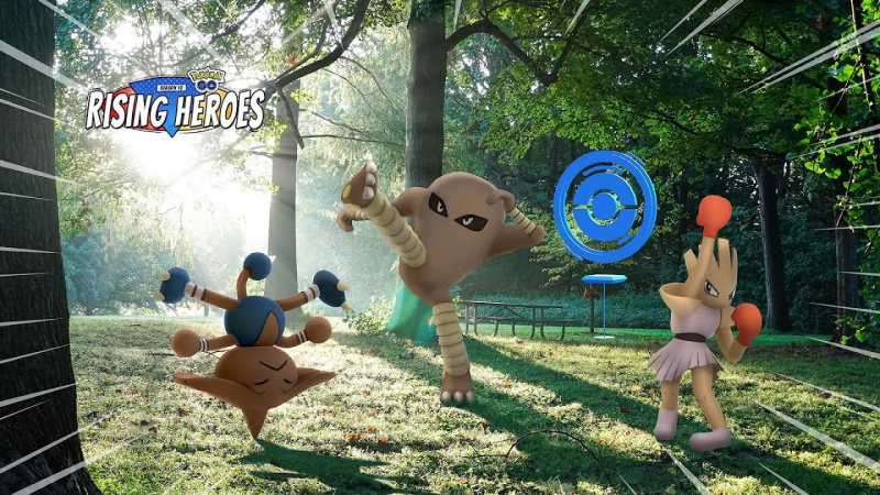 Tyranitar di 'Pokémon GO' Adalah Penyerang yang Fantastis — Inilah Gerakan Terbaik Tyranitar
