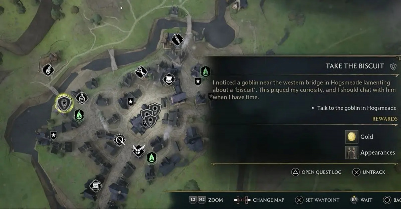 Ang mga Manlalaro ng 'Hogwarts Legacy' ay Nakatagpo ng isang Quest-Ending Glitch – Lahat ng Alam Namin Tungkol sa Biscuit Bug