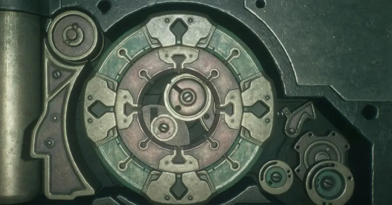Biskwit Cage Lock Mechanism Bug