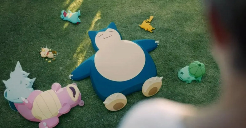 God søvndag i 'Pokémon Sleep' vil øke din døsige kraft under neste fullmåne