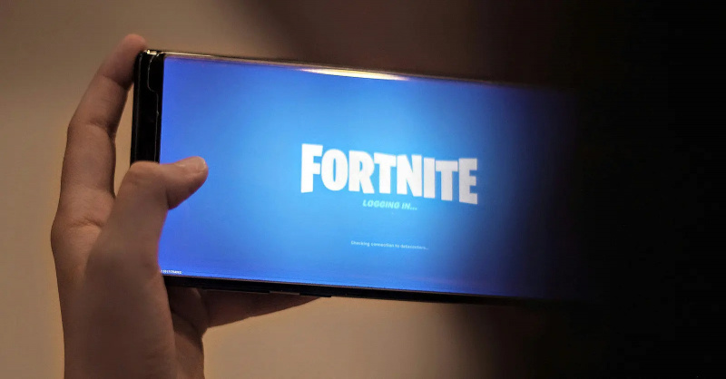Mr. Dappermint yra nemokama „Fortnite“ oda, kuri suteiks jums atostogų dvasios