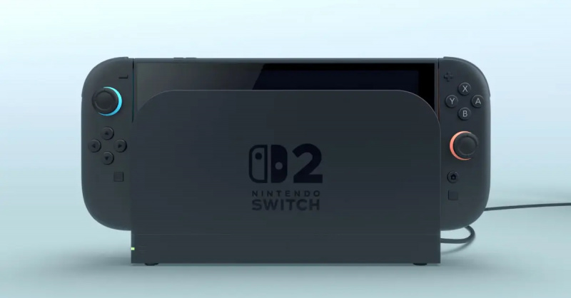 Die Nintendo Switch 2 ist fast da! Wann erscheint es und was ist neu?