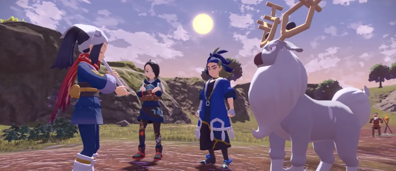 Game Nintendo Switch Teratas 2022 — Inilah Daftar Beberapa Favorit Kami