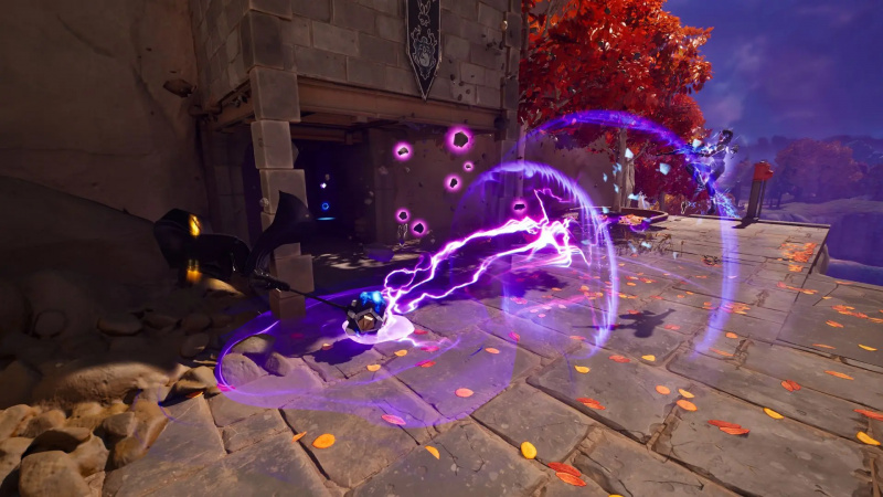 Не волнуйтесь, Shockwave Hammer скоро вернется в Fortnite