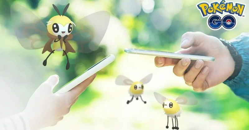 Niantic은 직원 230명을 해고하고 여러 프로젝트를 취소했습니다. 'Pokémon GO'도 그중 하나였습니까?
