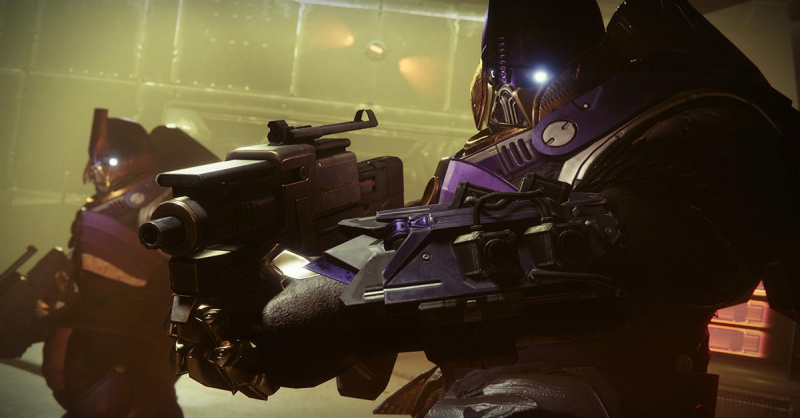Hur stark får jag bli i Destiny 2 nu?