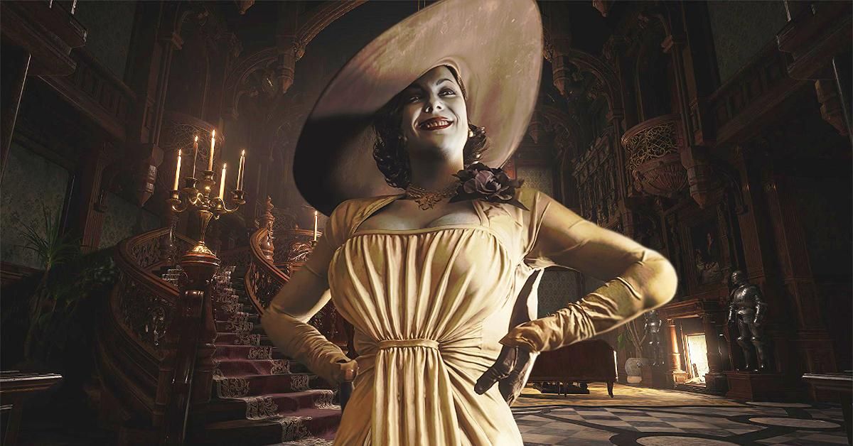 'Resident Evil: Village' viene con un juego multijugador, pero aún no ha salido