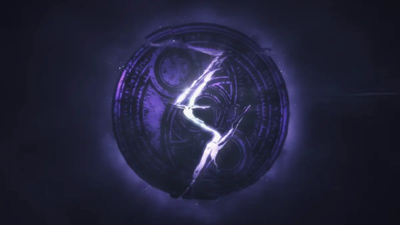 Ukázka Bayonetta 3