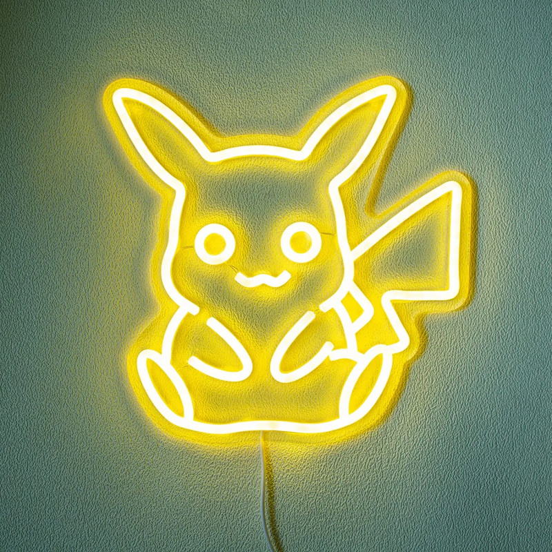 neon tabela