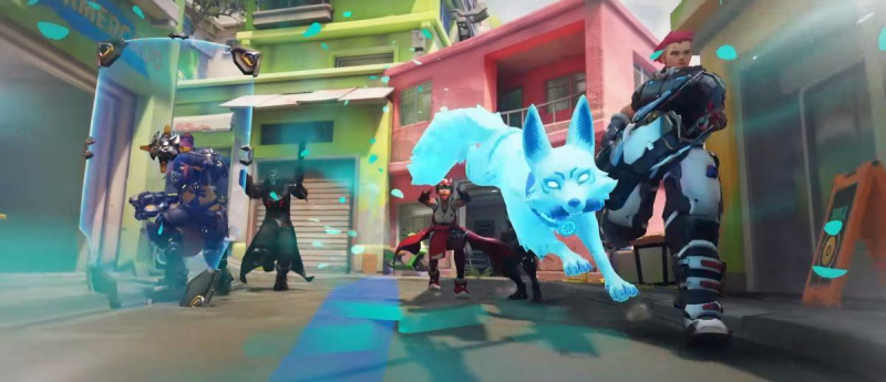 Kiek laiko užtruks, kol „Overwatch“ serveriai išsijungs ir kaip pasiruošti „Overwatch 2“