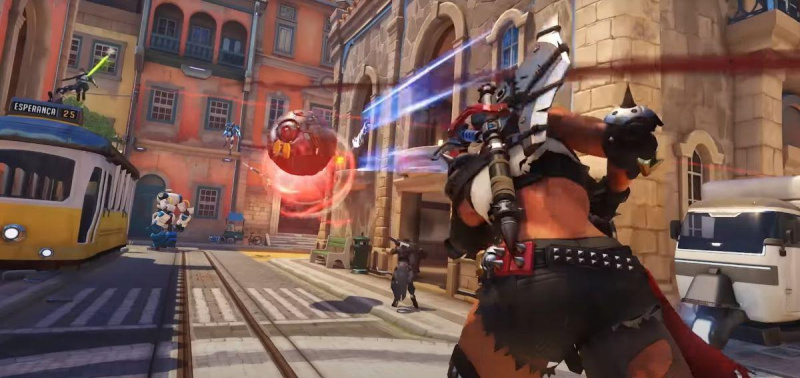 Overwatch 2
