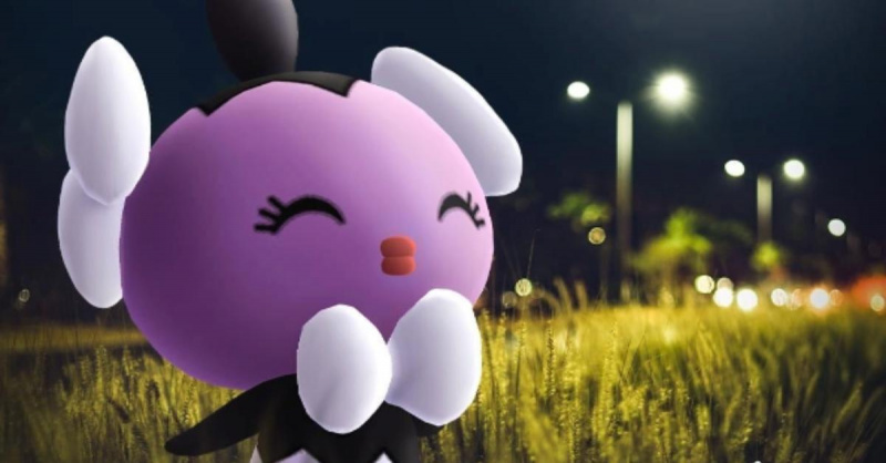 Las evoluciones de Gothita están disponibles en 'Pokémon GO', pero ¿pueden ser brillantes?