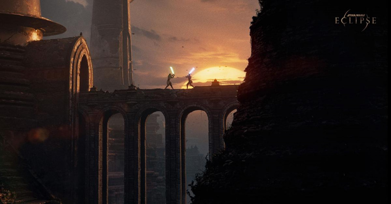 תאריך יציאת eclipse של מלחמת הכוכבים