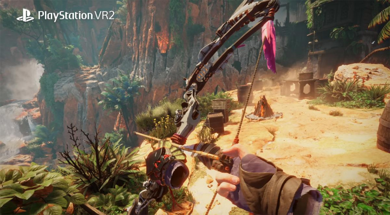 Ko mēs līdz šim zinām par PSVR2 atpakaļejošu saderību? Izskaidrotas baumas