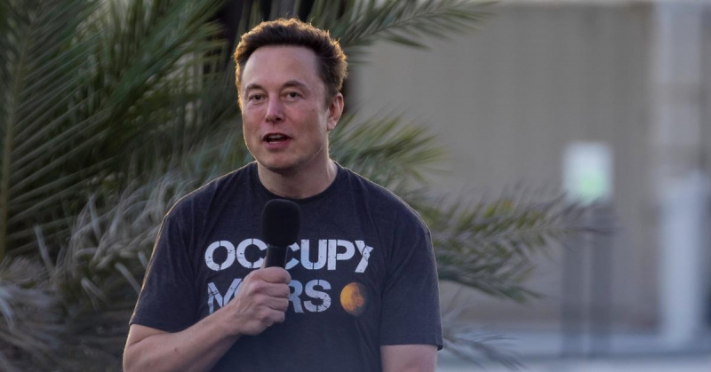 Koopt Elon Musk 'Fortnite'? Het gerucht uitgelegd