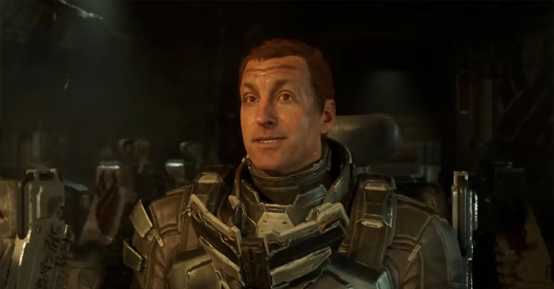 Alternatyvi „Dead Space“ perdirbinio pabaiga yra visiškai originali naujajam žaidimui