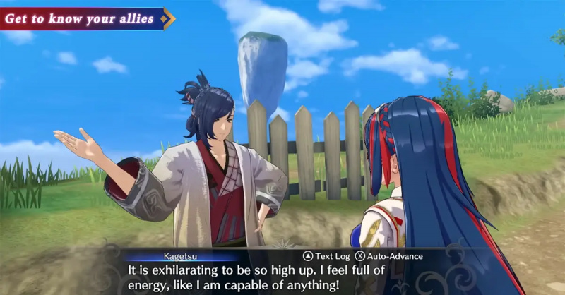 'Fire Emblem Engage'는 클래식 캐릭터의 등장을 특징으로 합니다. 게임에 로맨스가 있습니까?