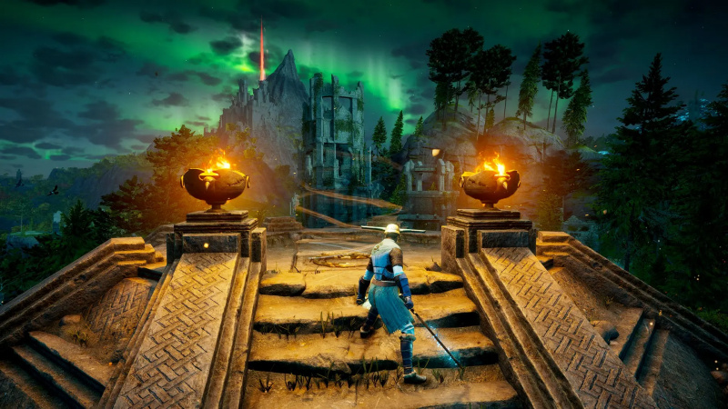 'Ravenbound'