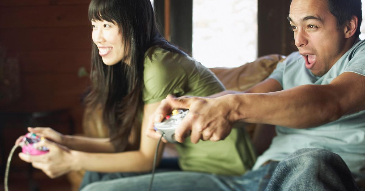 6 jeux vidéo à jouer avec votre partenaire