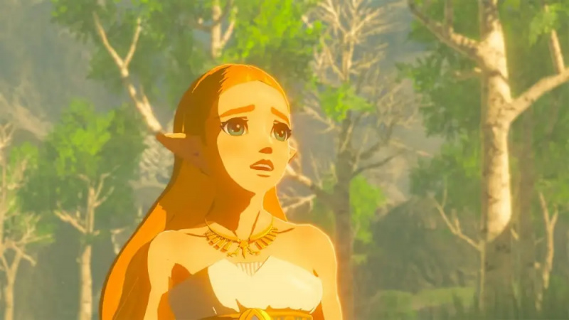 Hai bisogno di un riepilogo di 'Breath of the Wild' prima di tuffarti in 'Lacrime del regno'? Ecco cosa sapere