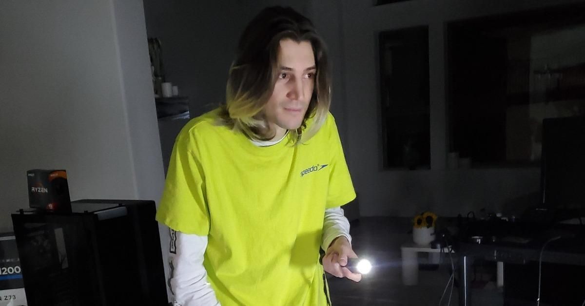 NoPixel заблокировал xQc со своего сервера в третий раз