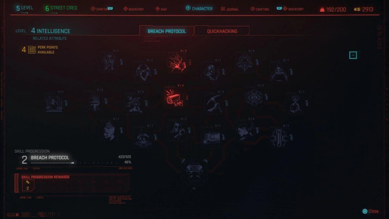 Siberpunk 2077