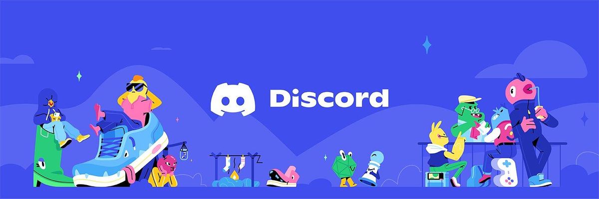 Discord сіздің бұлыңғыр PFP үшін түзетумен жұмыс істейді