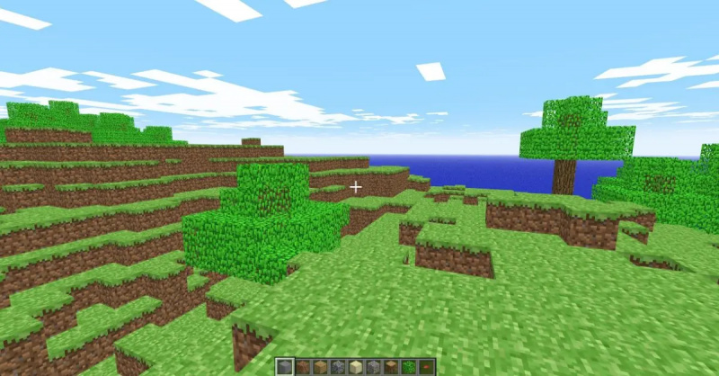 Minecraft klassieker