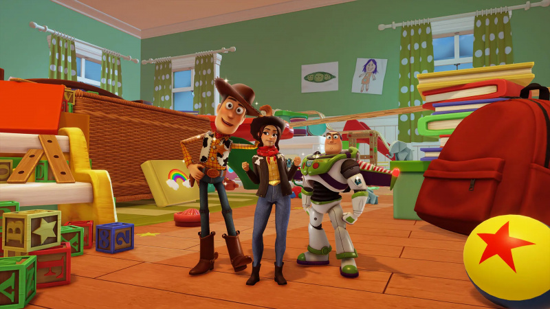 'Disney Dreamlight Valley'