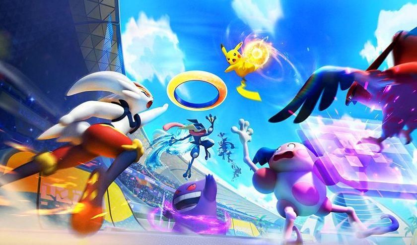 Ang Mga Simpleng Tip na Ito ay Makatutulong sa Iyo sa Excel sa 'Pokémon Unite'