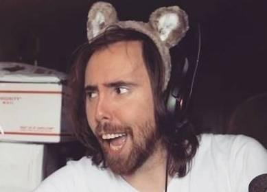 Asmongold admet que no pot tornar a reproduir mai més des del seu canal principal de Twitch