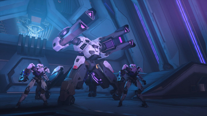 'Overwatch 2'