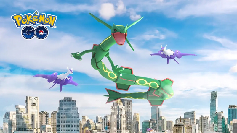 'Pokémon GO'