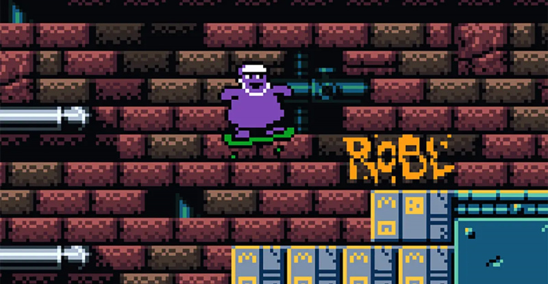 O McDonald's lançou um videogame semelhante ao Game Boy para o aniversário de Careta - você pode comprá-lo em qualquer lugar?