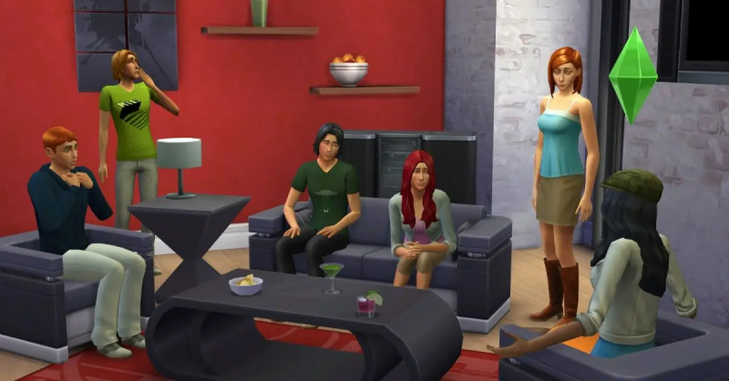 Utveckla dina relationer snabbt i 'The Sims 4' med dessa användbara fuskkoder