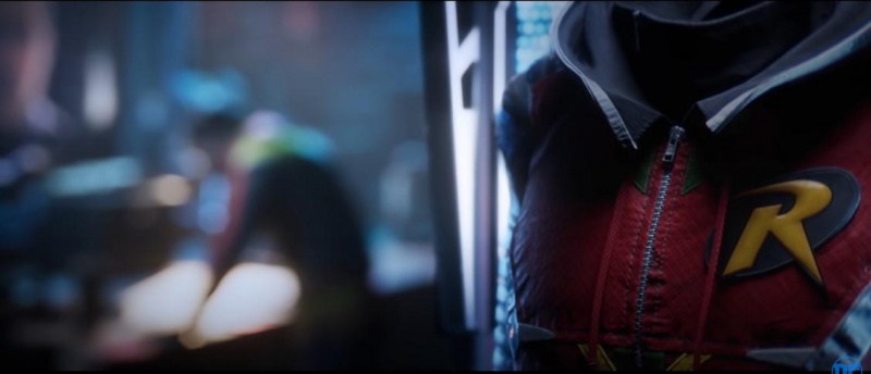 Arkham Knights